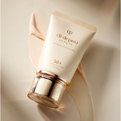 Cle de Peau UV Protective Cream SPF50+ PA++++ 50g